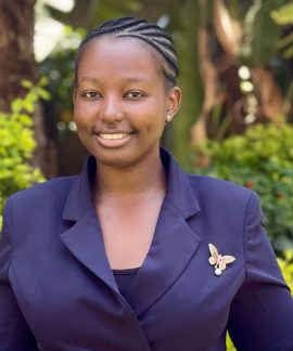 FAITH-MWONGA