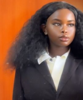 Wendy-Otieno